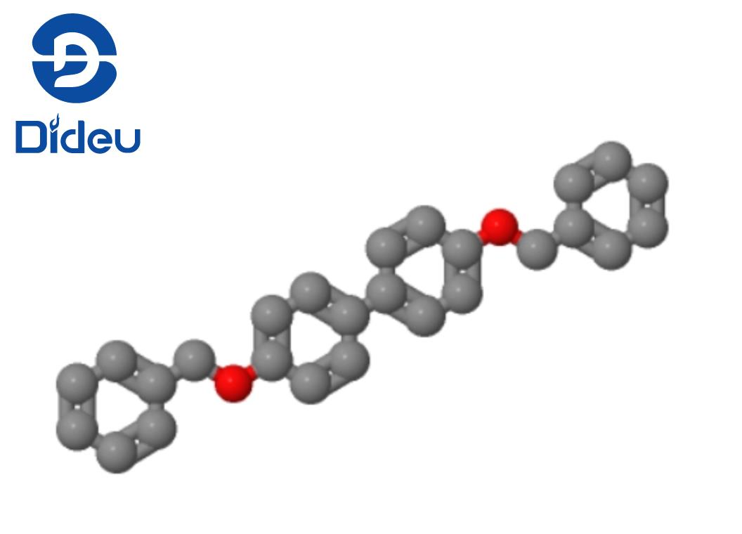 1,1'-Biphenyl, 4,4'-bis(phenylmethoxy)-