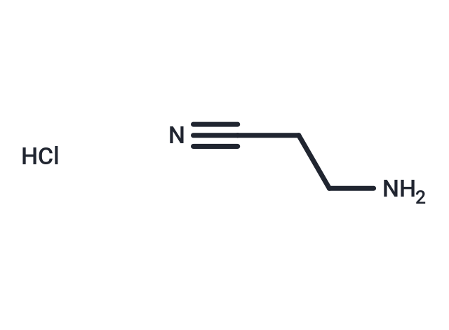 β-Aminopropionitrile hydrochloride