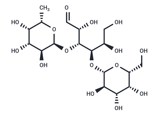 3-Fucosyllactose