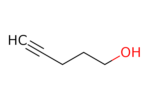 4-Pentyn-1-ol