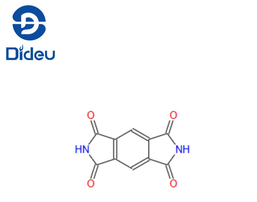 Pyromellitic diimide