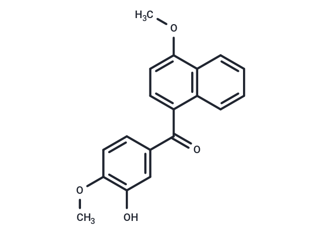 Tubulin polymerization-IN-22