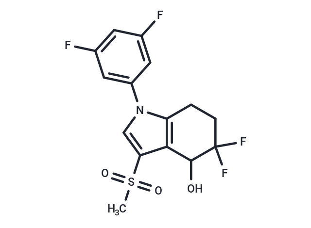 HIF-2α-IN-6