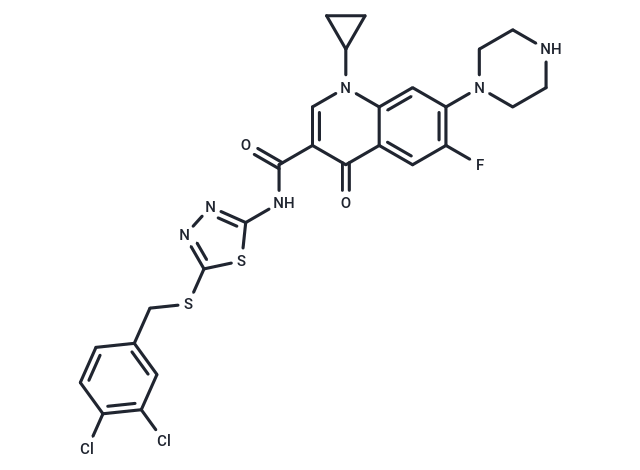 Anticancer agent 66