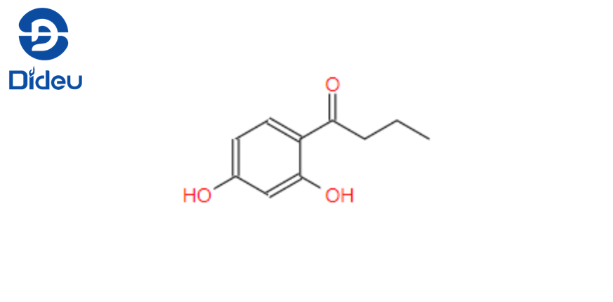 2',4'-dihydroxybutyrophenone