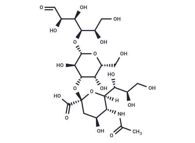 3'-Sialyllactose