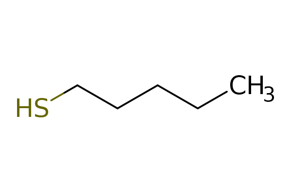 1-Pentanethiol