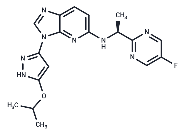 Utatrectinib