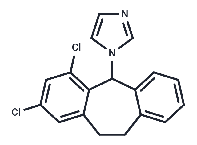 Eberconazole