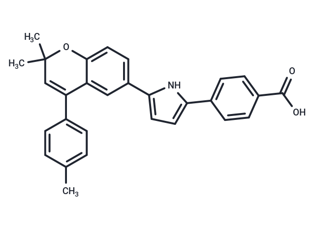 YCT529 free acid