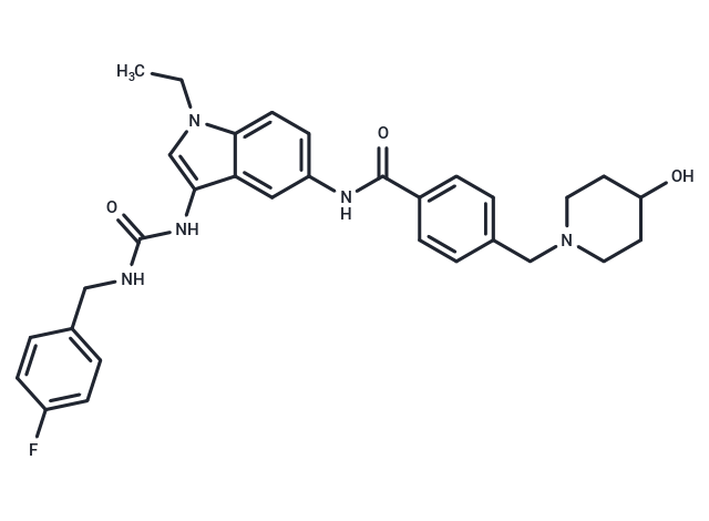 ATX inhibitor 20