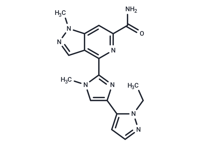 STING modulator-4