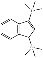 1,3-bis(trimethylsilyl)-1Hindene