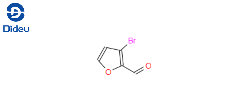 3-BROMO-2-FORMYLFURAN