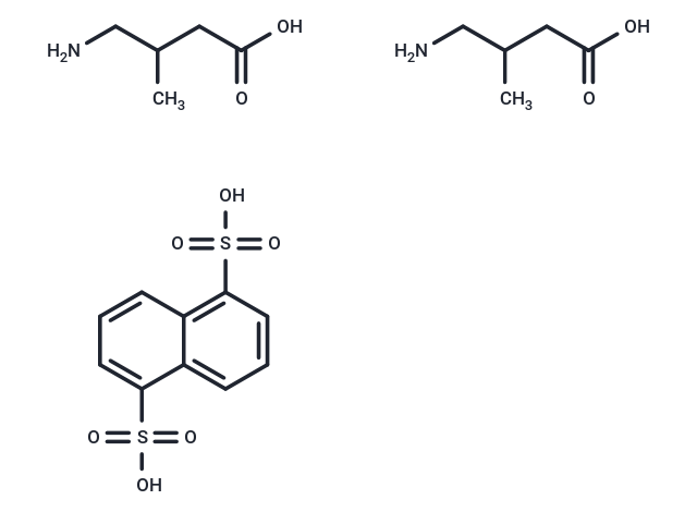 3-Methyl-GABA