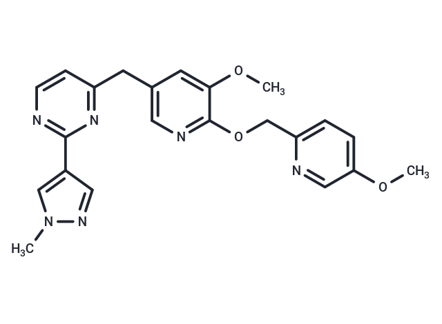 CSF1R-IN-7