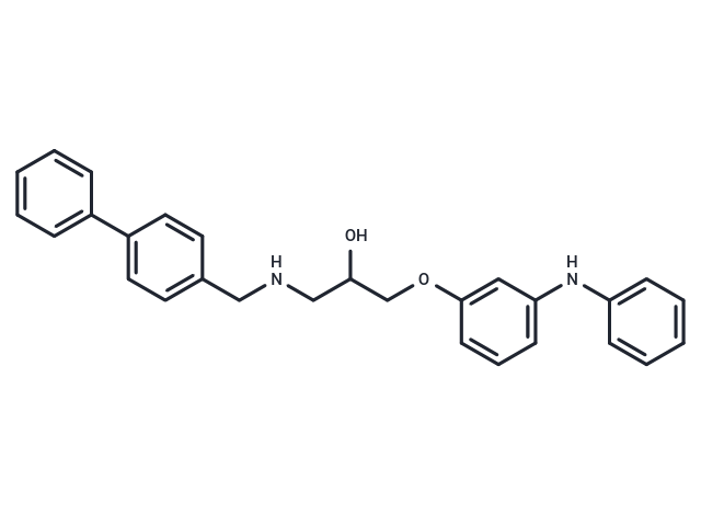 Anti-melanoma agent 1