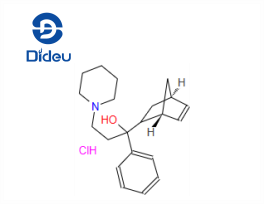 Biperiden hydrochloride