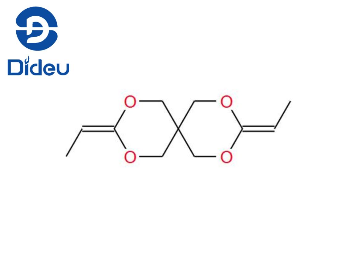 3,9-Diethylidene-2,4,8,10-tetraoxaspiro[5.5]undecane