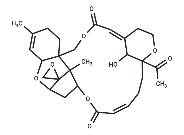 Mytoxin B