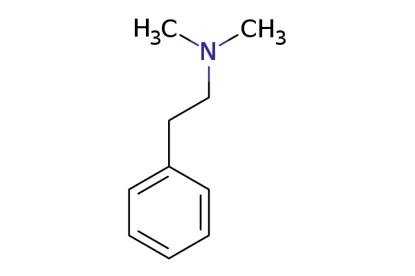 N,N-Dimethylphenethylamine Citrate 