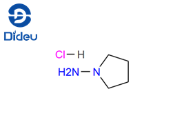 1-Aminopyrrolidine hydrochloride