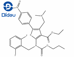 Relugolix Impurity 61