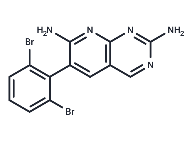 Acetyl-CoA Carboxylase-IN-1