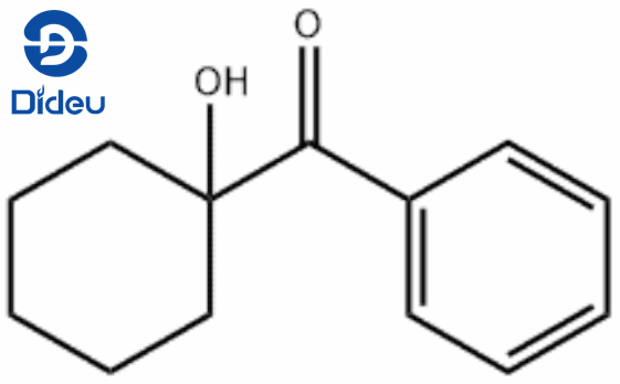 1-Hydroxycyclohexyl phenyl ketone