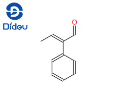 2-Phenyl-2-butenal