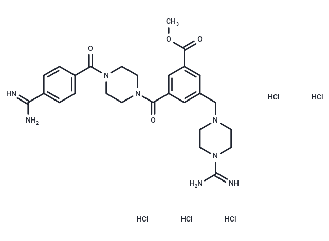 CBB1007 hydrochloride