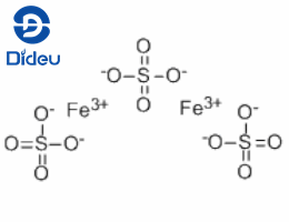 Ferricsulfate