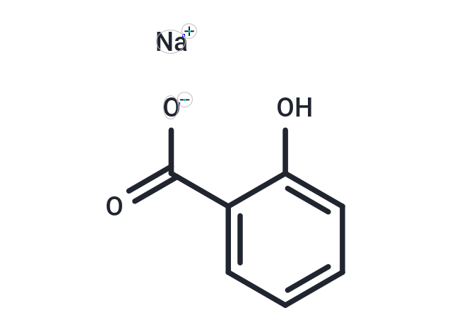 Sodium salicylate