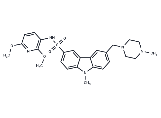 Antitumor agent-71