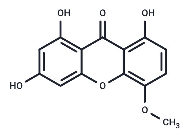 Isobellidifolin