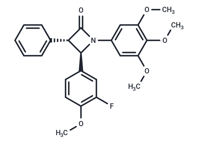 Tubulin polymerization-IN-20