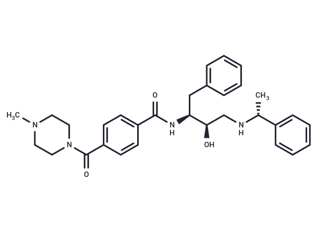 Antimalarial agent 20