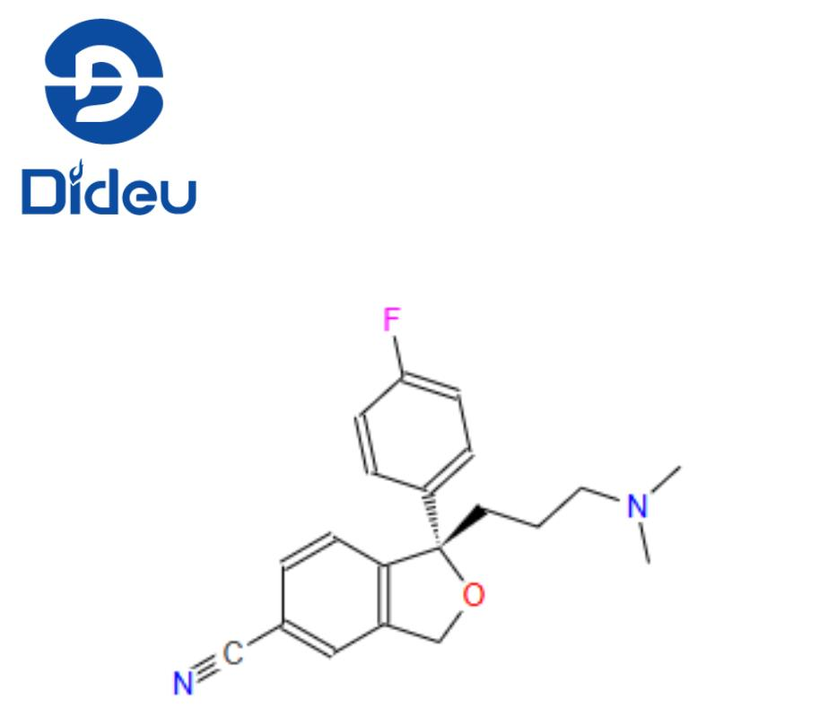 Escitalopram