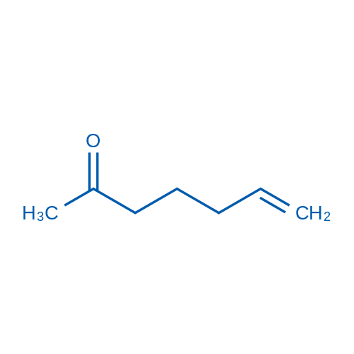 6-Hepten-2-one