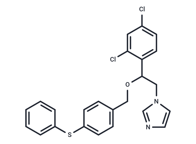 Fenticonazole