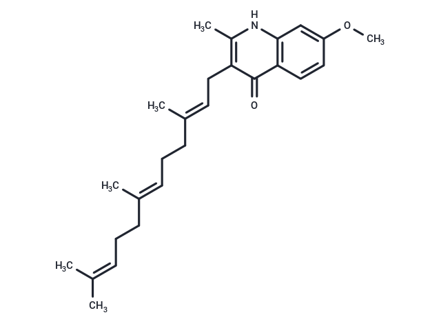 Mtb-cyt-bd oxidase-IN-1