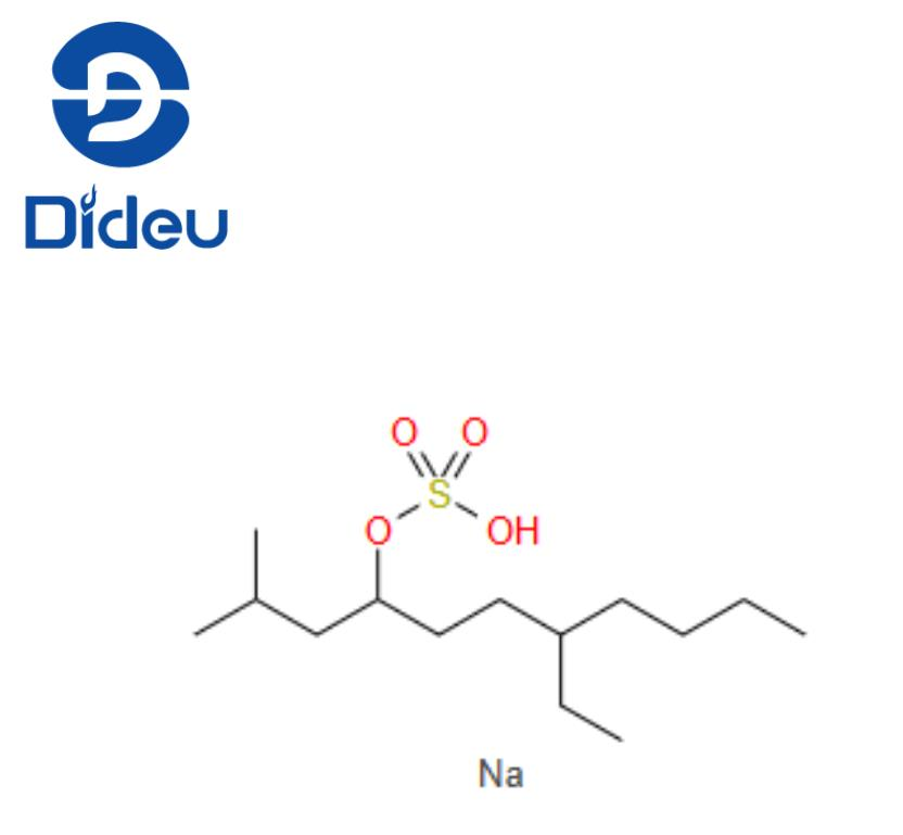 Sodium tetradecyl sulfate