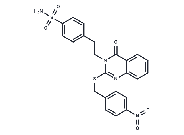 EGFR/HER2/CDK9-IN-2