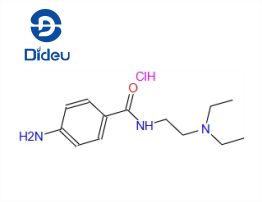 Procainamide hydrochloride