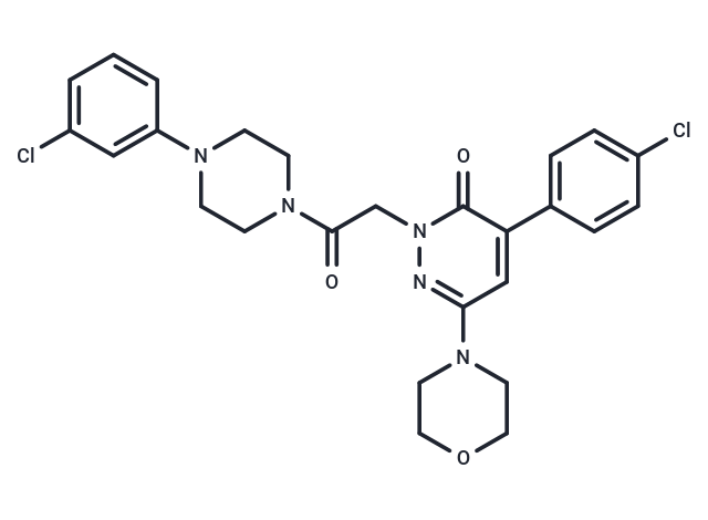 Sirt2-IN-5