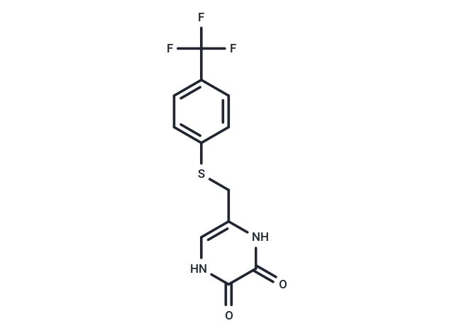 NMDA receptor modulator 3