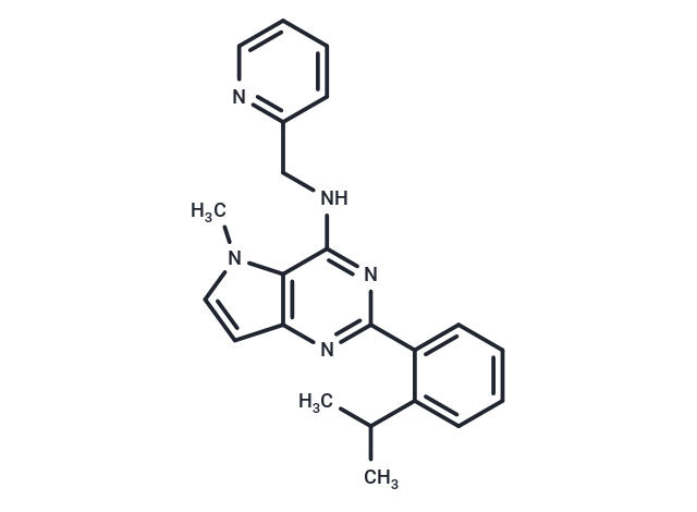 HPK1-IN-36