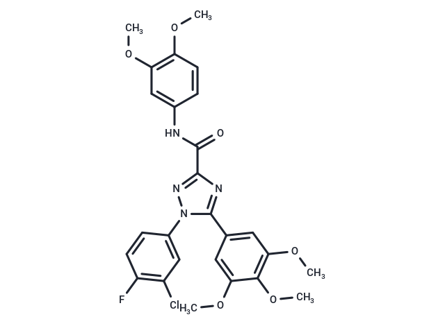 VEGFR-2-IN-22