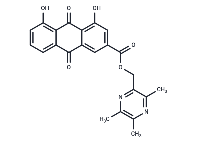 Antiproliferative agent-20