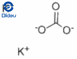 Potassium carbonate